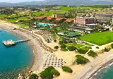 Justiniano Club Park Conti foto 18
