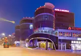 Hotel Kocibelli Pool & Spa foto 1
