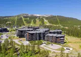 Radisson Blu Resort Trysil foto 1