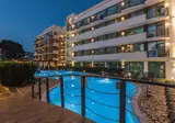Lion Hotel Sunny Beach foto 5