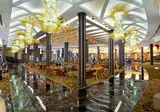 Nuh'un Gemisi Deluxe Hotel & Spa foto 10