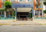 Kleopatra Arsi Hotel foto 7