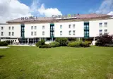 Hotel Campanile Marne La Vallée - Bussy Saint Georges foto 4