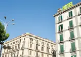 B&B HOTEL Napoli foto 20