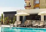 Green Garden Suites foto 18