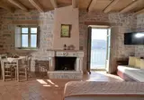 Akrolithi Guesthouse foto 20