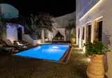 Santorini Heritage Villas & Mansions foto 30