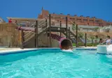 Appartementen Mar y Golf foto 11