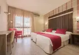 Hotel Diana Park foto 6