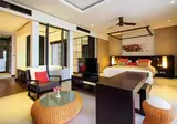 Crystals Beach Resort Belle Mare, a member of Radisson Individuals foto 30