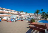 Hotel Club Al Moggar Garden Beach foto 17