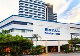Royal Phuket City Hotel foto 2
