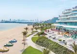 W Dubai - The Palm foto 4