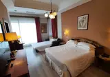 Best Western Hotel Artdeco foto 28