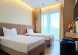 Valza Boutique Hotel foto 11