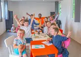 Camping La Mer Blanche foto 46