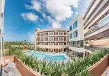 Hotel Faranda Single 1 Punta Cana foto 15