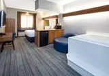 Baymont by Wyndham Las Vegas South Strip foto 21