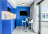 Apartamentos Vibra Jabeque Blue foto 18