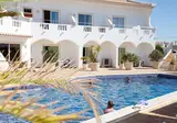 Vila Channa Hotel foto 5