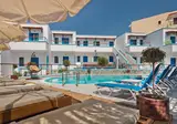 Appartementen Aeolos foto 6