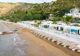 Le Palme Village foto 1