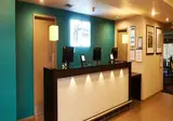 Holiday Inn Express Manchester Airport foto 4