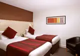 Hotel Strand Palace foto 20