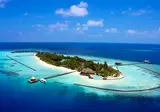 Komandoo Island Resort & Spa foto 20
