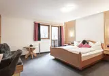 First Mountain Hotel Ötztal foto 2