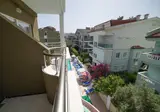 Candan Apart Hotel foto 7