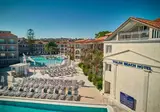 Hotel Tsilivi Beach foto 2