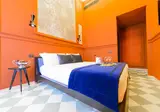 Roma Luxus Hotel foto 12