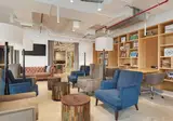Tryp by Wyndham Dubai foto 16