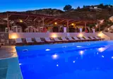 Lygaria Beach Hotel foto 12