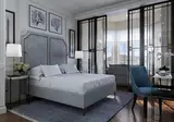 Hotel Villa Favorita foto 4