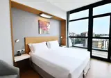 Hotel Hilton Garden Inn Milan North foto 28