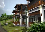 Nora Buri Resort & Spa foto 2