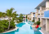 Dreams Cap Cana Resort & Spa foto 2