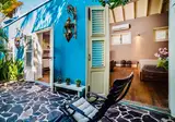 Fly & Go Pietermaai Boutique Hotel foto 19
