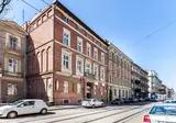 Hotel Maksymilian foto 3