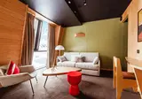 Hotel Altapura foto 15