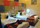 Al Jasira Hotel foto 12