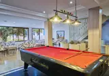 Hari Club Beach Resort foto 24