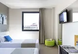 B&B HOTEL Ferrara foto 4