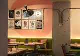 The Corner Hotel, London City foto 9