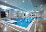 Grand Hotel Halic foto 3