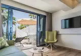 Garden & Sea Boutique by LIVVO Appartementen foto 14