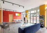 B&B Hotel Fiumicino 2 foto 5