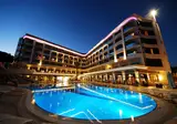 Golden Rock Beach Hotel foto 8